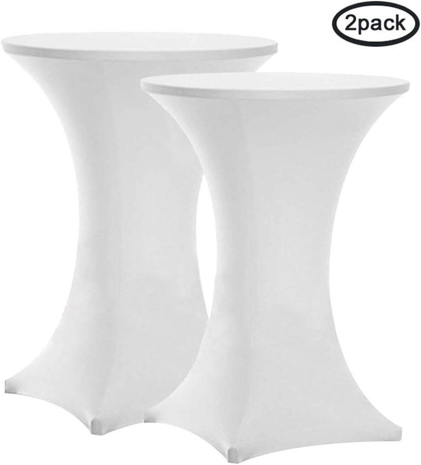 Best round bar table white