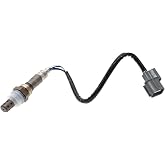 Denso 234-9005 Oxygen Sensor | Replaces 213-2852 213-2853 213-3124 36531PLE305 36531PLM306 36531PPA305 36531PRBA01 36531PZAA01 36531PZAL01 13680 13706.