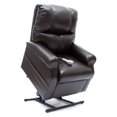 Buy VitalLift Motorized Power Lift Chair Recliner 3 Position Rising