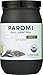 Paromi Palace Organic Green Tea, Signature Jar, 15 Count
