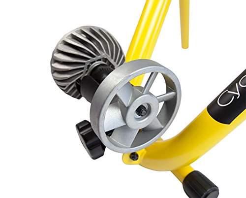 CycleOps Fluid Trainer