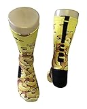 Custom Nike Elite Mac and Cheese Medium