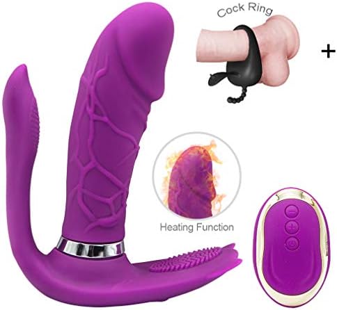 Personal V¨©bra'tion Invisible C String ViBrartor Panties Wireless Remote Control C-litoral Six V¨ª-brat¨®r Underwear Strapon Six Machine T-Shirt Waterproof