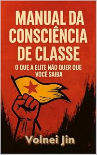 Livro Manual da Consciência de Classe
