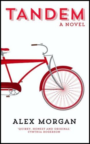Tandem Kindle Edition