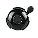 AD Bicycle Bell - Aluminum Bike Bell Ring - Classic Bicycle Bell for Adults Men Women Kids Girls Boys Bikes - Mountain Bike Accessories