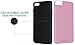 Crave iPhone 6 Case, iPhone 6S Case, Dual Guard Protection Series Case for iPhone 6 6s (4.7 Inch) - Pink