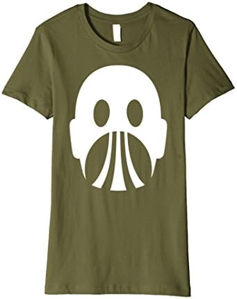 Women's FixYourFace (FYF) Small Olive