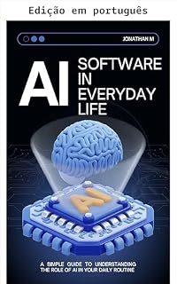 Livro Software de IA no dia a dia
