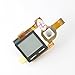 Easy To Shop Front LCD Screen Display Repair Part for GoPro Hero 4 Silver/Black Camera