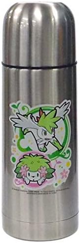 シェイミ ランドフォルム スカイフォルム ステンレスボトル ギラティナver ポケットモンスター ダイヤモンド パール ホビー 通販 Amazon Co Jp