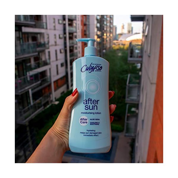 Calypso-After-Sun-Moisturising-Lotion-500-ml-CAL99 Calypso After Sun Moisturising Lotion - 500 ml CAL99