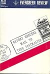 Evergreen Review: Vol. 4, No. 14: September - October 1960