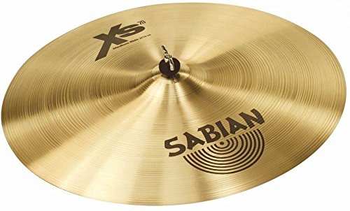Sabian 20-Inch Xs20 Medium Ride Cymbal
