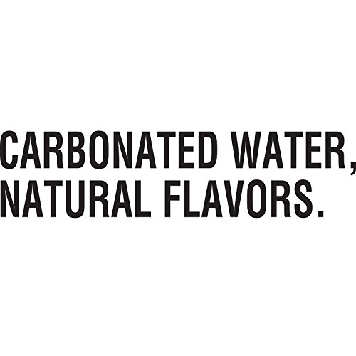 Dasani Sparkling Drinking Water, Black Cherry, 8 Count - Thumbnail 5
