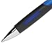 Paper Mate InkJoy 550RT Retractable Ballpoint Pens, Fine Point, Blue, Box of 12 (1951356)