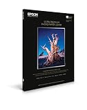 Epson Ultra Premium Photo Paper Luster S041405