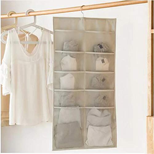 wardrobe bags storage
