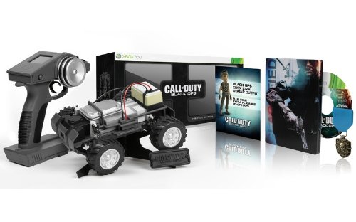 Call of Duty : Black Ops