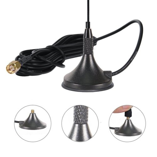 SMA-Base-Magnetica-Antenna-10dBi-Alta-Ganancia-4G-LTE-Amplificador-de-Antena-gsm-WiFi-Receptor-de-Adaptador-de-Red-Antena-SMA-de-Largo-Alcance-con-Cable-a-Conector-SMA-para-Punto-de-Acceso-movil