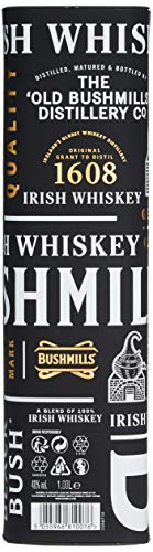 Bushmills Black Bush Irish Whiskey – Bild 4