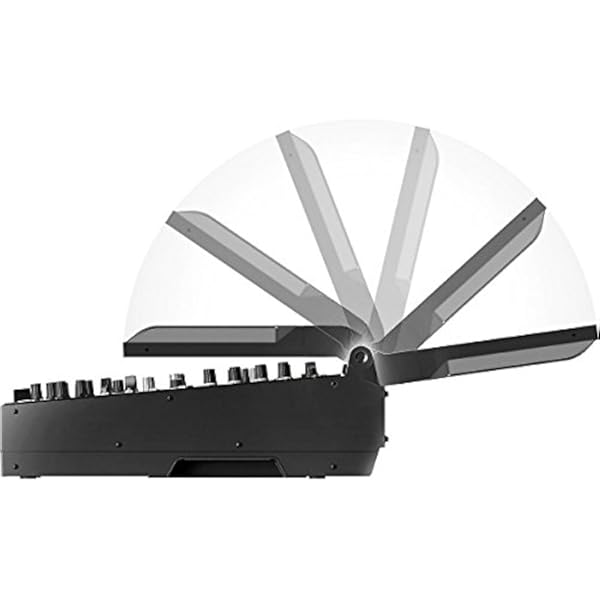 Pioneer  DJ DJM TOUR1 - Imagen 5