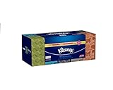 Kleenex Facial Tissue Family Size 10 Pack, 230 Count