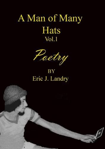 man with many hats book