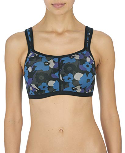Sujetador deportivo convertible Natori Yogi Contour