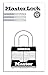 Master Lock 5KA A389 2