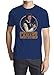 Star Wars Han Solo I Amaze Myself Mens Navy T-shirt