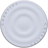 CASETiFY Snappy Ripple Grip Stand Compatible with Magsafe - Periwinkle