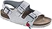 BIRKENSTOCK Milano Womens Sandals