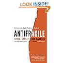 Antifragile: Things That Gain from Disorder (Incerto)