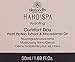 Alessandro Handspa Comfort Day Hand Mask, 1.69 Fluid Ounces