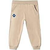 Kidddio Baby & Toddler Jogger Pants - Premium Quality Unisex Baby Clothes, Soft, Comfortable Cotton for Newborn and Toddler