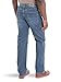 Wrangler Men's Regular Fit Comfort Flex Waist Jean, Blue Ocean, 34x29