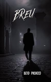 Livro Breu