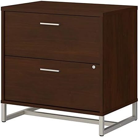 Amazon Com Office By Kathy Ireland Method 2 Drawer Lateral File