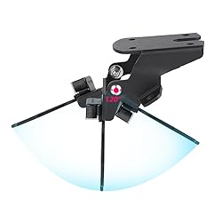 anciloti ZX6R Foldable Fender Eliminator Compatible