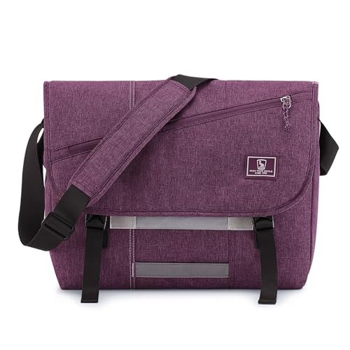 OIWAS Messenger Bag