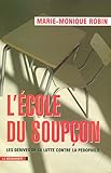 L'école du soupçon (CAHIERS LIBRES) (French Edition) by 