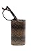 Desktop Eyeglass Holder CA-503N in Brown (New Style)