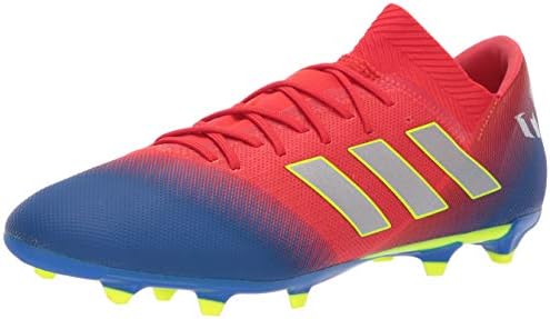 adidas men's nemeziz 18.3 fg soccer cleats