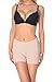 La Reve Womens Body-Shaper Butt-Lifter Shapewear - Butt Lifting Underwear Nude