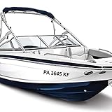 1060 Graphics 3" high Boat Registration Numbers