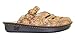 Alegria Women's Freesia Leather Clog Limited Edition Leather Clog With Backstrap