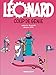 Léonard, Tome 8 : Coup de génie by De Groot, Turk