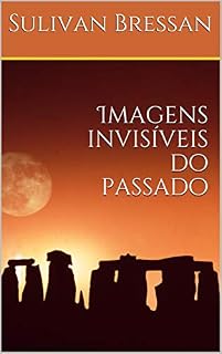 Livro Imagens invisíveis do passado