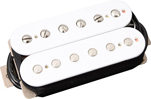 Seymour Duncan APH-1n Alnico II Pro Neck Humbucker White